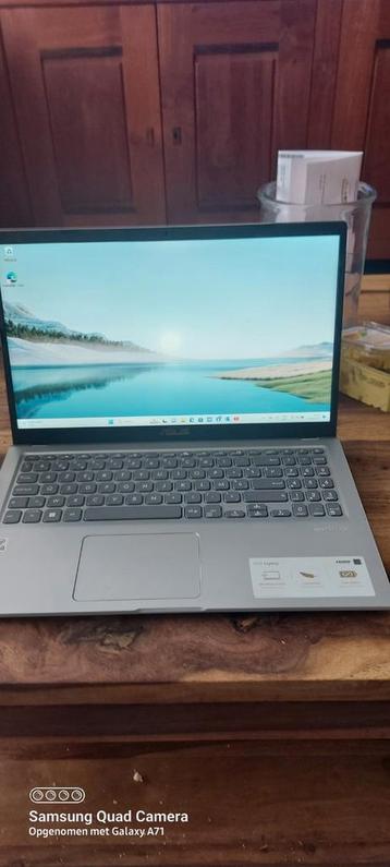 Notebook laptop Asus  beschikbaar voor biedingen