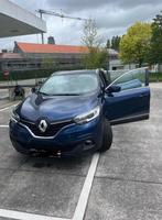 14.599 Family Auto, Auto's, Renault, Automaat, Kadjar, Adaptieve lichten, Blauw