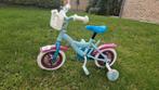 Kinderfiets 10", Fietsen en Brommers, Fietsen | Kinderfietsjes, Ophalen, Zo goed als nieuw, Zijwieltjes