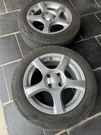 Winterbanden Fiat 500, Auto-onderdelen, Ophalen, Gebruikt, Winterbanden, Banden en Velgen