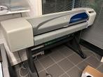HP Designjet 500 Plus plotter A0, Ophalen, Gebruikt, Hp