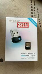 TP-Link TL-WN725N, Ophalen, TP-Link