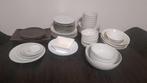 Borden en kommen van ikea 53 stuks, Huis en Inrichting, Keuken | Servies, Ophalen, Gebruikt, Effen, Overige typen