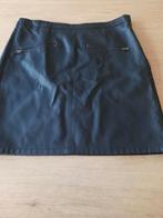 Jupe noire yjessica f taille 40, Taille 38/40 (M), Enlèvement ou Envoi, Au-dessus du genou, Comme neuf