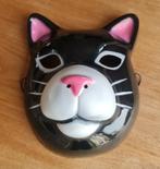 Masque Felix le chat, Ophalen, Nieuw, Poes