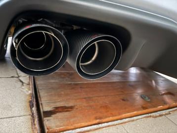 Ragazzon uitlaat beschikbaar voor biedingen