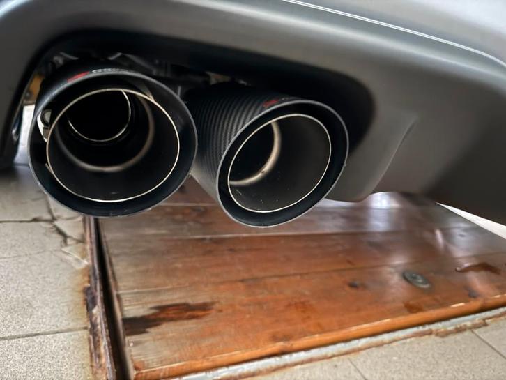 Ragazzon uitlaat, Auto-onderdelen, Uitlaatsystemen, Ophalen