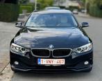 BMW 420i Gran Coupé avec 105 000 km !, Autos, Cuir, 5 portes, 5 places, Automatique