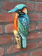 tuinbeeld ijsvogel, Verzenden, Nieuw