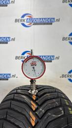 4x Michelin Crossclimate 2 195/55 R20 95H 195/55/20 1955520, Gebruikt, -, -, Ophalen of Verzenden