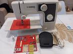 Naaimachine te koop, Hobby en Vrije tijd, Naaimachines en Toebehoren, Ophalen of Verzenden, Zo goed als nieuw, Naaimachine