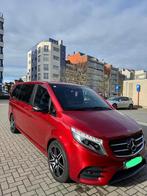 Mercedes Benz V-Klass AMG 250 long, Autos, Achat, Euro 6, Noir, 5 portes