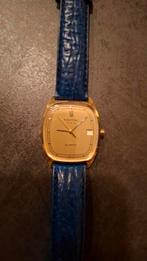 Horloge pontiac quarts, Ophalen