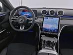 Mercedes-Benz C 300 e AMG Night PANORAMA KEYLESS-GO Camera, Auto's, Mercedes-Benz, Automaat, 4 deurs, Achterwielaandrijving, Gebruikt
