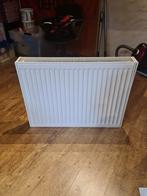 radiator 80x60x10 White, Doe-het-zelf en Bouw, Verwarming en Radiatoren, Ophalen, Zo goed als nieuw, Radiator