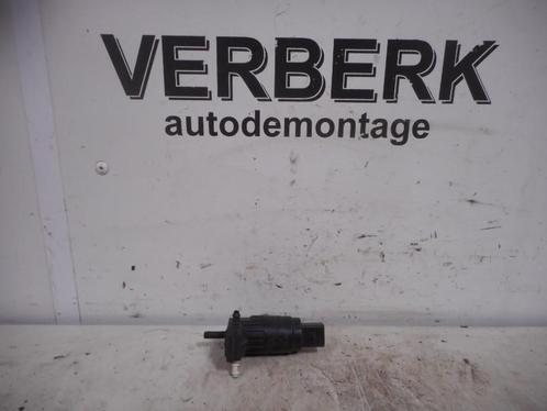RUITENSPROEIERPOMP VOOR + ACHTER Polo V (6R) (1k6955651), Auto-onderdelen, Ruiten en Toebehoren, Volkswagen, Gebruikt