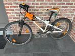 Jongens crossfiets 8-12 jaar, Ophalen, Gebruikt, 20 tot 24 inch