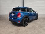 ✖ MINI COUNTRYMAN LED D'AMBIANCE | XENON | BLACK PACK | GPS, Voorwielaandrijving, Testrit aan huis, Stof, Countryman