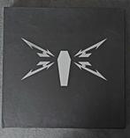 Metallica box, Cd's en Dvd's, Ophalen of Verzenden, Zo goed als nieuw