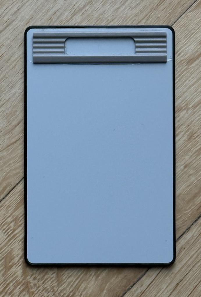 32K RAM uitbreidingskaart voor HP48 rekenmachine, Diversen, Rekenmachines, Gebruikt, Ophalen