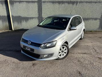 VW Polo 1.2 TDI BMT * A EMPORTER *  beschikbaar voor biedingen