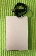 Disque dur externe lacie porsch 4To hdd type c, HDD, Externe, Lacie, Enlèvement