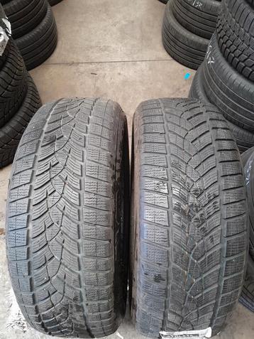 225/55r17 2255517 225/55/17 M+S Goodyear  beschikbaar voor biedingen