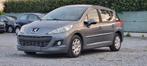 Peugeot 207 SW - 1.4 Benz - 2011 116 000 km, Autos, Achat, Entreprise, Carnet d'entretien, Boîte manuelle