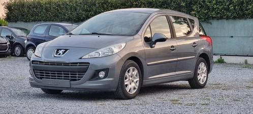 Peugeot 207 SW - 1.4 Benz - 2011 116 000 km, Autos, Peugeot, Entreprise, Achat, Essence, Boîte manuelle, Entretenue par le concessionnaire