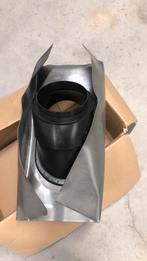 Universele dakdoorvoer, Doe-het-zelf en Bouw, Buizen en Afvoer, Ophalen, Zo goed als nieuw