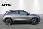 Mercedes-Benz EQA EQA 250 AMG Line, Automaat, Stof, Gebruikt, Zwart