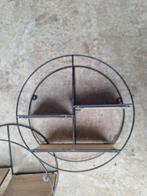 Ophangdecoratie, Ophalen