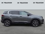 Citroen C5 Aircross Plus, Auto's, Emergency brake assist, 130 pk, 96 kW, Handgeschakeld