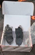 Remblokken Opel(combo 01,corsa 01,meriva04)nog in verpakking, Auto-onderdelen, Ophalen of Verzenden, Nieuw, Opel