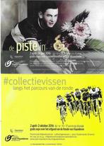 De Piste 2016, Sport en Fitness, Wielrennen, Verzenden