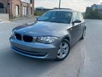 BMW 118d/2009/GPS/EURO 5/CLIMATRONIC/CUIR/CRUISE/BON ETAT, Auto's, BMW, 100 kW, Euro 5, 1 Reeks, 1995 cc