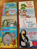 Zeer mooie kinderboeken, Comme neuf, Enlèvement ou Envoi