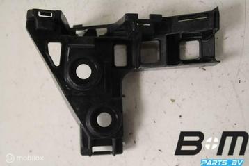 Achterbumpergeleider links binnen VW Golf 7 GTI 5G6807393A