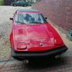 Triumph TR7 1982, Auto's, Triumph, Stof, 4 cilinders, Overige kleuren, Handgeschakeld