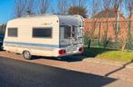 Caravan hobby, Caravanes & Camping, Caravanes, Particulier, Hobby