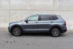 Volkswagen Tiguan Allspace 2.0 TDi DSG 7-zits *2021*, Auto's, Volkswagen, 4 cilinders, 103 g/km, Leder, Bedrijf