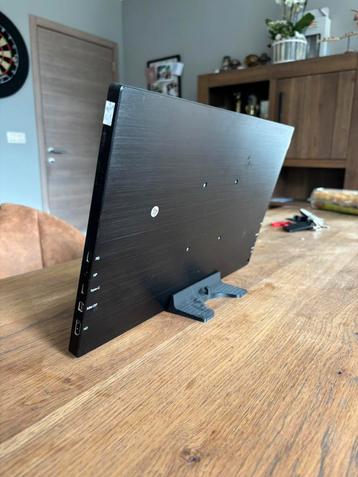 Portable monitor beschikbaar voor biedingen