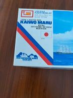 Japans schip Kaiwo Maru van Imai 1/350, Hobby en Vrije tijd, Modelbouw | Boten en Schepen, Ophalen of Verzenden, Zo goed als nieuw