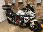 BMW R 1250 RS van 2022 in perfecte staat met vele opties, Motoren, Motoren | BMW, 2 cilinders, 1254 cc, Particulier, Meer dan 35 kW