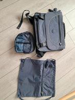 Kipling boekentas, Ophalen of Verzenden, Zo goed als nieuw