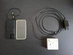 Iphone 13 mini accesoires (PS fietscase, kabels, oortjes), Enlèvement ou Envoi, Utilisé, 128 GB, IPhone 13 mini