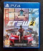 The crew 2, Course et Pilotage, Comme neuf, À partir de 12 ans, Enlèvement ou Envoi