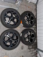 Winterbanden 16inch (NIEUW), Autos : Pièces & Accessoires, Pneus & Jantes, Enlèvement, Pneus hiver, Jante(s)