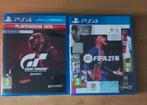 Ps4 games, Ophalen, Nieuw