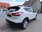 Nissan QASHQAI 1.2 DIG-T 2WD Connect Edition (bj 2014), Gebruikt, Euro 6, 4 cilinders, 116 pk